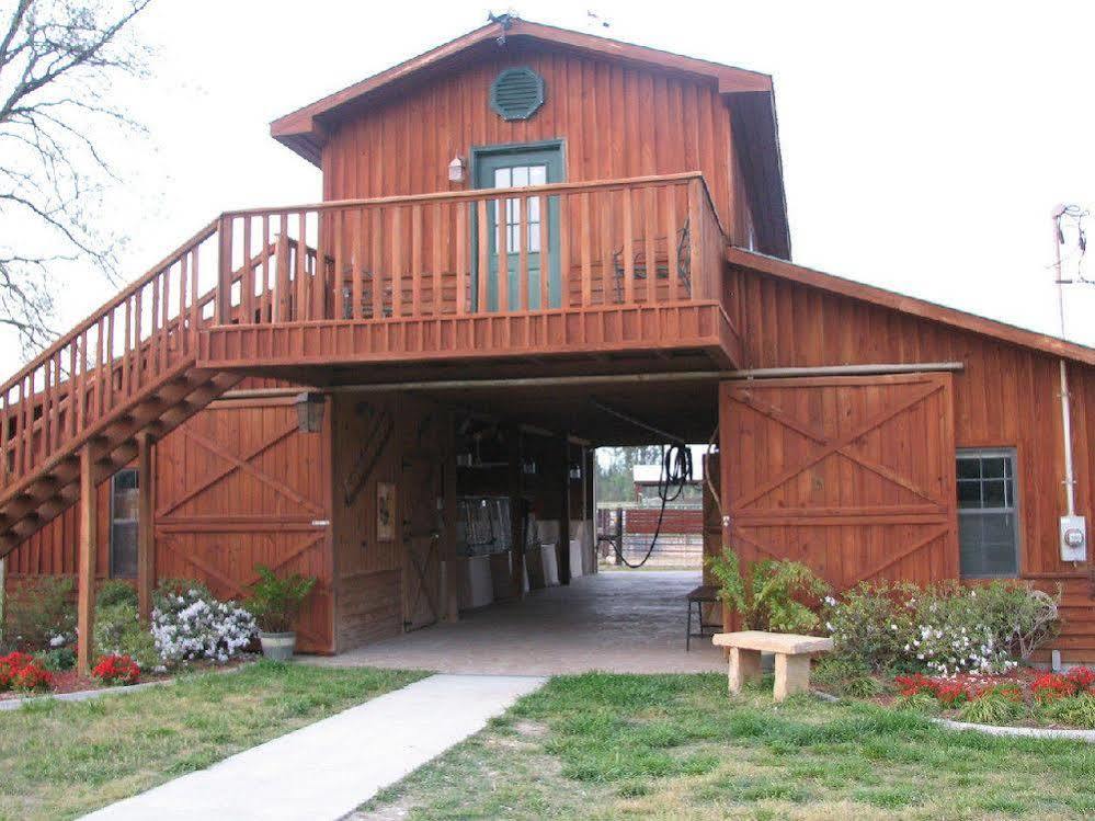 Red Fern Plantation Lodge Statesboro Esterno foto