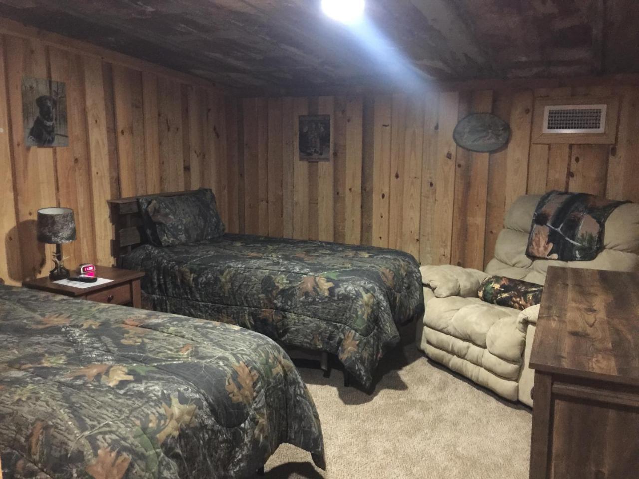 Red Fern Plantation Lodge Statesboro Esterno foto