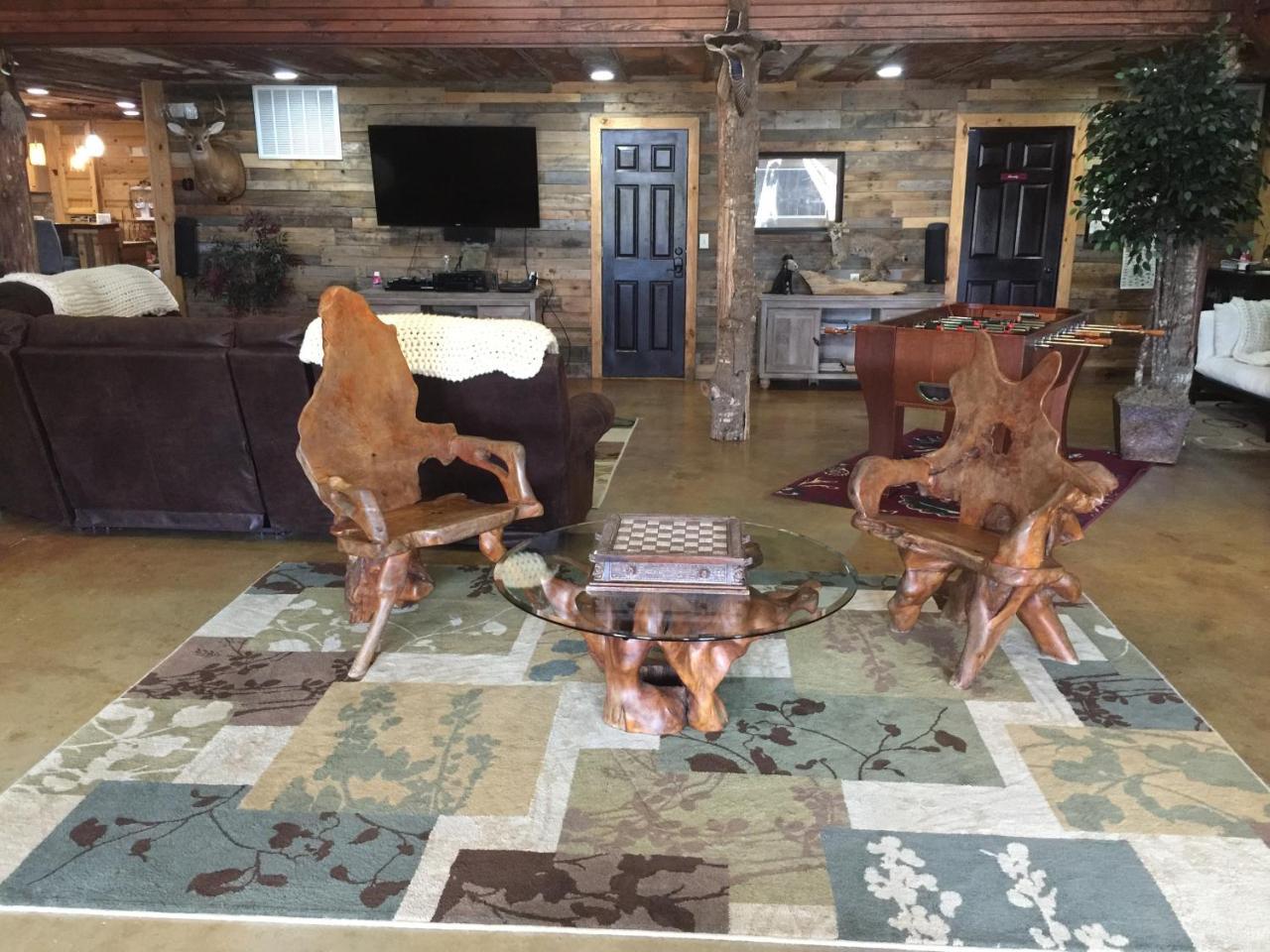 Red Fern Plantation Lodge Statesboro Esterno foto