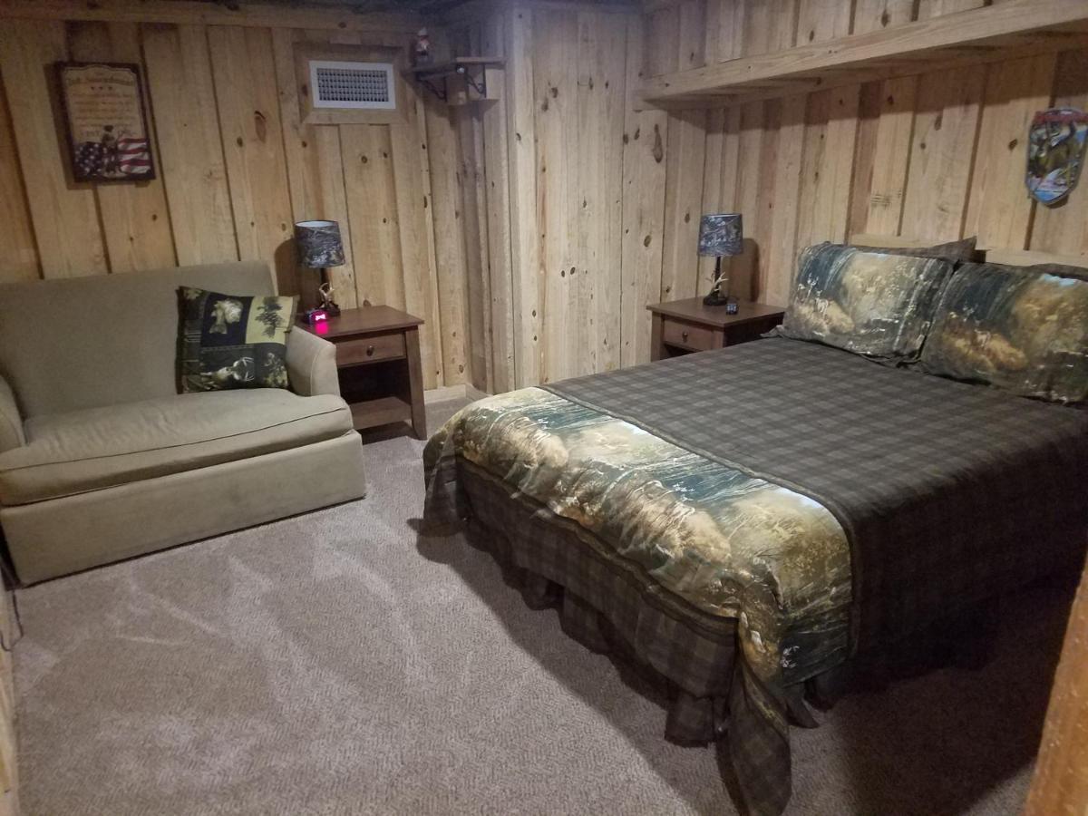 Red Fern Plantation Lodge Statesboro Esterno foto